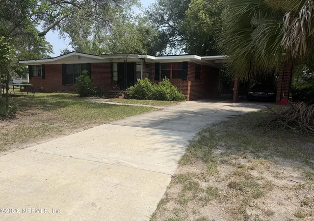 Photo 3 of Single family home for sale at 4225 Springfield Blvd, Jacksonville, FL 32206 | MLS# 2164272 | Listing updated on 2026-09-10