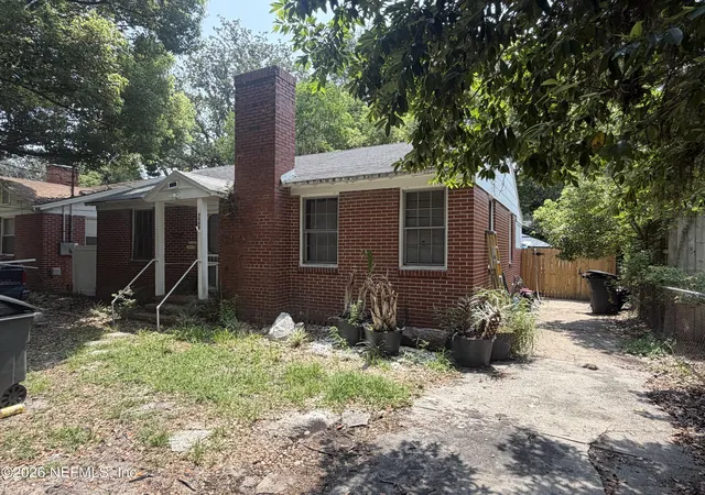 Photo 4 of Single family home for sale at 4225 Springfield Blvd, Jacksonville, FL 32206 | MLS# 2164272 | Listing updated on 2026-09-10