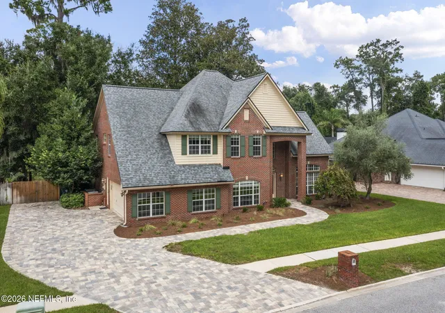 Photo 1 of Single family home for sale at 12752 Edenbridge Ct, Jacksonville, FL 32223 | MLS# 2164535 | Listing updated on 2026-10-02
