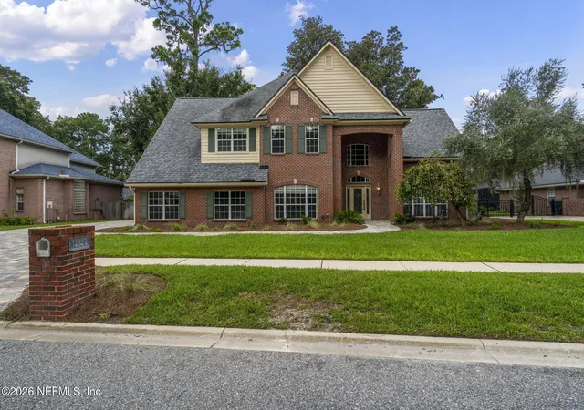 Photo 2 of Single family home for sale at 12752 Edenbridge Ct, Jacksonville, FL 32223 | MLS# 2164535 | Listing updated on 2026-10-02