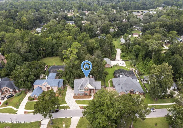 Photo 3 of Single family home for sale at 12752 Edenbridge Ct, Jacksonville, FL 32223 | MLS# 2164535 | Listing updated on 2026-10-02