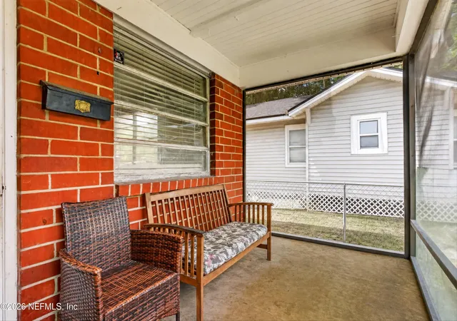 Photo 3 of Single family home for sale at 450 E 46th Street, Jacksonville, FL 32208 | MLS# 2164273 | Listing updated on 2026-10-02