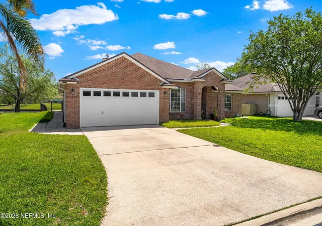 Photo 1 of Single family home for sale at 6352 Lake Plantation Dr, Jacksonville, FL 32244 | MLS# 2164283 | Listing updated on 2026-09-26