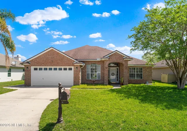 Photo 2 of Single family home for sale at 6352 Lake Plantation Dr, Jacksonville, FL 32244 | MLS# 2164283 | Listing updated on 2026-09-26