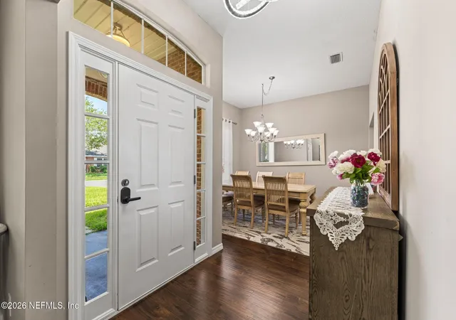 Photo 3 of Single family home for sale at 6352 Lake Plantation Dr, Jacksonville, FL 32244 | MLS# 2164283 | Listing updated on 2026-09-26