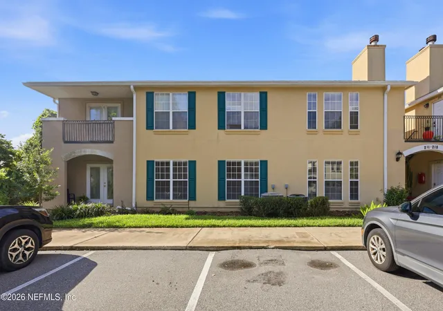 Photo 2 of Condo for sale at 211 Jardin De Mer Pl #211, Jacksonville Beach, FL 32250 | MLS# 2164284 | Listing updated on 2026-09-24