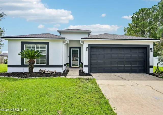 Photo 1 of Single family home for sale at 3505 Steelgate Ct, Middleburg, FL 32068 | MLS# 2164468 | Listing updated on 2026-10-05