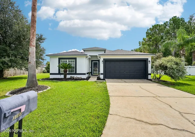 Photo 2 of Single family home for sale at 3505 Steelgate Ct, Middleburg, FL 32068 | MLS# 2164468 | Listing updated on 2026-10-05