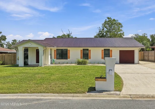 Single family home for sale at 5479 Harden Ave, Orange Park, FL 32065 | MLS# 2165331