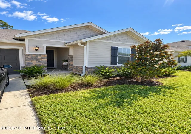 Single family home for sale at 7810 Rippa Valley Way, Jacksonville, FL 32222 | MLS# 2165322