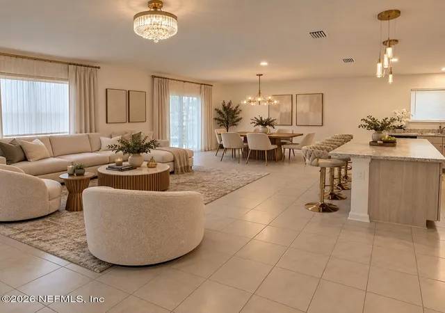 Photo 3 of Single family home for sale at 7810 Rippa Valley Way, Jacksonville, FL 32222 | MLS# 2165322 | Listing updated on 2026-10-01