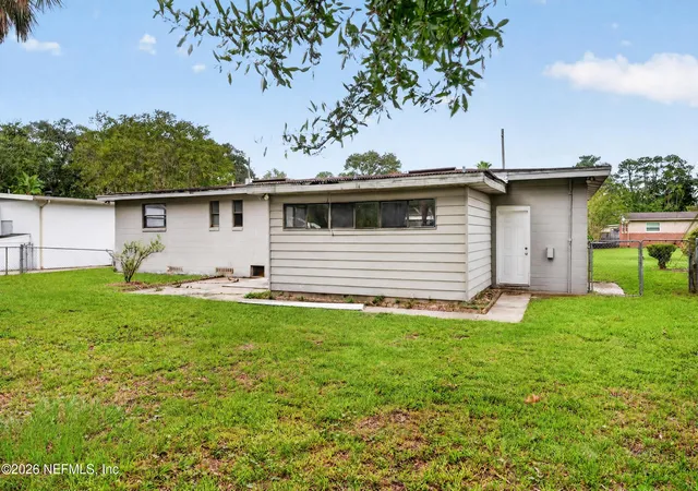 Photo 27 of Single family home for sale at 2151 Larry Dr, Jacksonville, FL 32216 | MLS# 2164291 | Listing updated on 2026-09-11