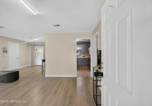 Photo 2 of Single family home for sale at 2151 Larry Dr, Jacksonville, FL 32216 | MLS# 2164291 | Listing updated on 2026-09-11