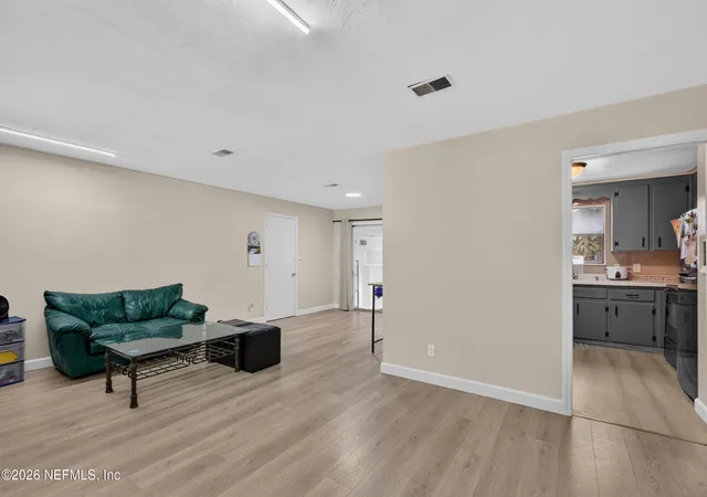 Photo 3 of Single family home for sale at 2151 Larry Dr, Jacksonville, FL 32216 | MLS# 2164291 | Listing updated on 2026-09-11