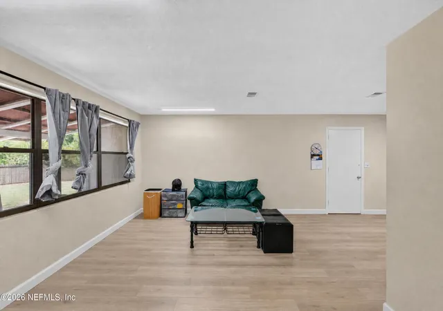 Photo 4 of Single family home for sale at 2151 Larry Dr, Jacksonville, FL 32216 | MLS# 2164291 | Listing updated on 2026-09-11