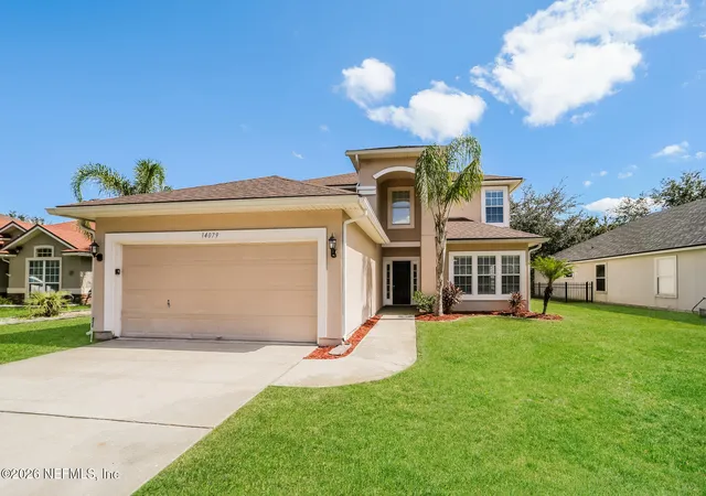 Photo 1 of Single family home for sale at 14079 Redrock Lake Dr, Jacksonville, FL 32226 | MLS# 2164297 | Listing updated on 2026-09-10