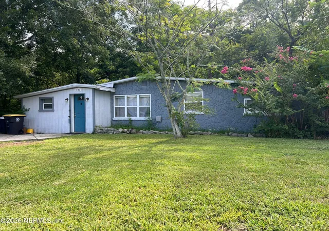 Single family home for sale at 1041 Seminole Ave, Jacksonville, FL 32254 | MLS# 2164447