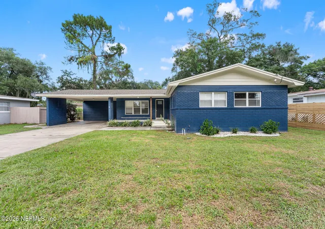 Single family home for sale at 2443 Ironwood Dr, Jacksonville, FL 32216 | MLS# 2164307