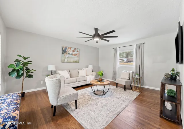 Photo 3 of Single family home for sale at 2443 Ironwood Dr, Jacksonville, FL 32216 | MLS# 2164307 | Listing updated on 2026-10-09