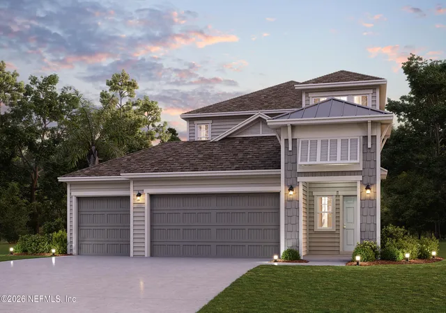 Single family home for sale at 3230 Topaz Way, Green Cove Springs, FL 32043 | MLS# 2164402