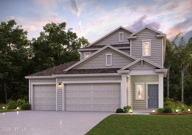 Photo 3 of Single family home for sale at 3230 Topaz Way, Green Cove Springs, FL 32043 | MLS# 2164402 | Listing updated on 2026-10-08