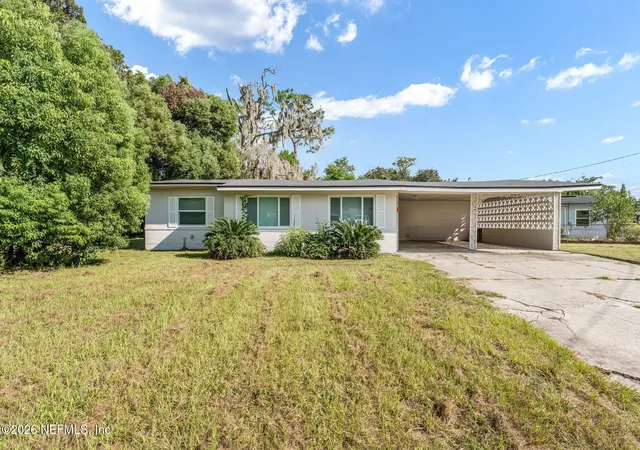 Photo 1 of Single family home for sale at 5330 Oak Forest Dr, Jacksonville, FL 32211 | MLS# 2166316 | Listing updated on 2026-10-29