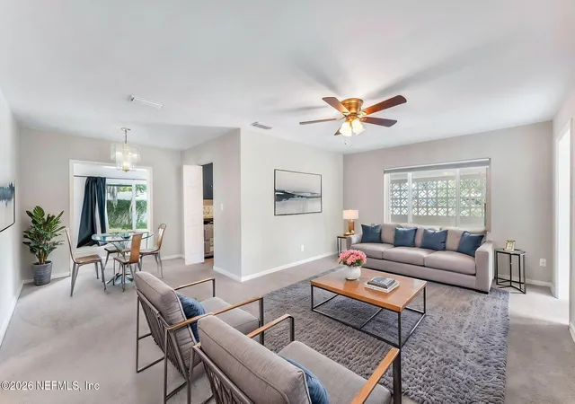 Photo 2 of Single family home for sale at 5330 Oak Forest Dr, Jacksonville, FL 32211 | MLS# 2166316 | Listing updated on 2026-10-29