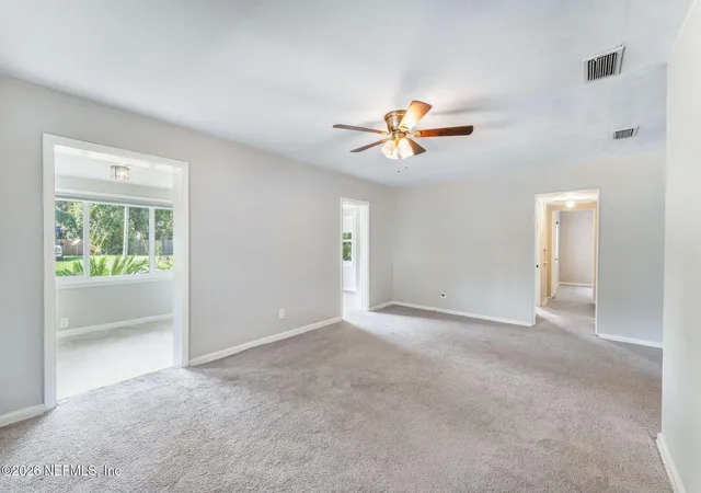Photo 3 of Single family home for sale at 5330 Oak Forest Dr, Jacksonville, FL 32211 | MLS# 2166316 | Listing updated on 2026-10-29