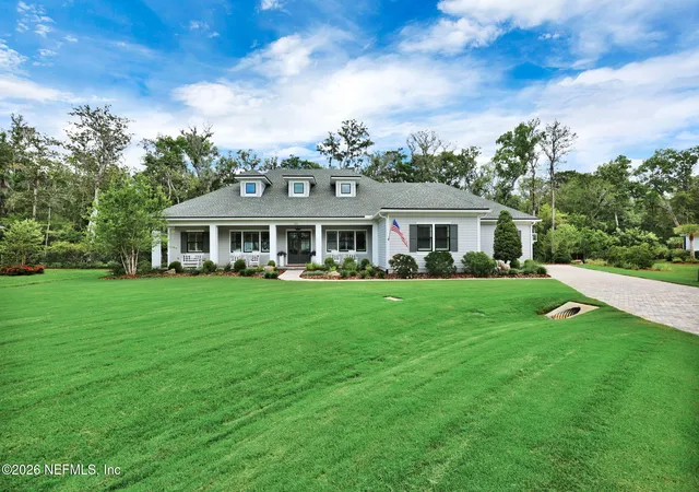 Photo 1 of Single family home for sale at 237 Fells Cvs, Saint Johns, FL 32259 | MLS# 2164536 | Listing updated on 2026-09-28