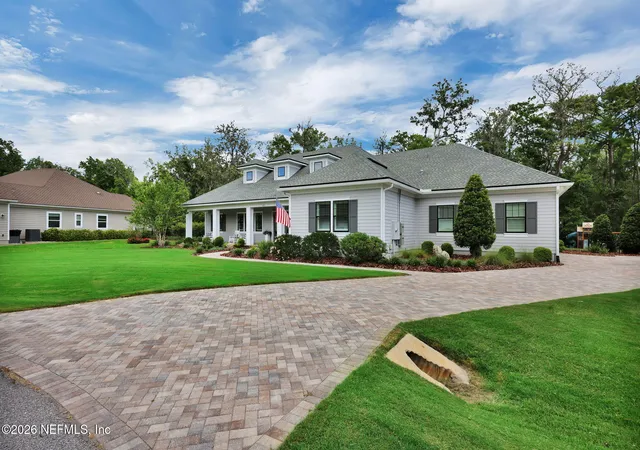 Photo 2 of Single family home for sale at 237 Fells Cvs, Saint Johns, FL 32259 | MLS# 2164536 | Listing updated on 2026-09-28