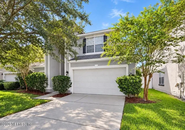 Photo 1 of Single family home for sale at 12198 Wynnfield Lakes Cir, Jacksonville, FL 32246 | MLS# 2164849 | Listing updated on 2026-09-15