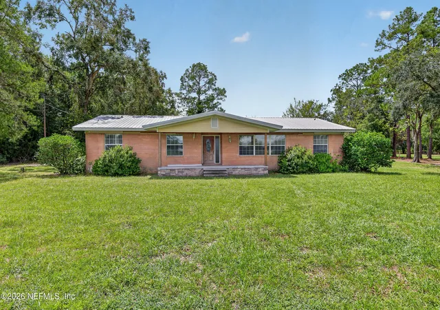 Photo 1 of Single family home for sale at 6824 James Britt Rd, Glen Saint Mary, FL 32040 | MLS# 2164497 | Listing updated on 2026-09-11