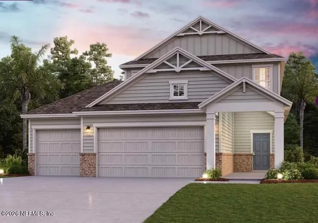 Photo 3 of Single family home for sale at 3233 Topaz Way, Green Cove Springs, FL 32043 | MLS# 2164394 | Listing updated on 2026-10-02