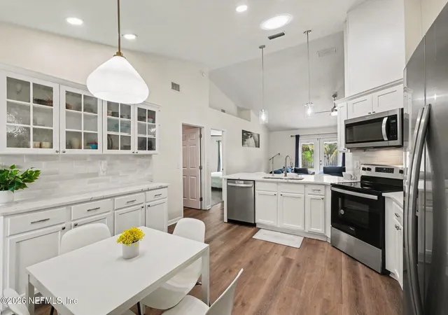 Photo 1 of Single family home for sale at 443 Red Fern Ct, Orange Park, FL 32073 | MLS# 2164334 | Listing updated on 2026-10-01