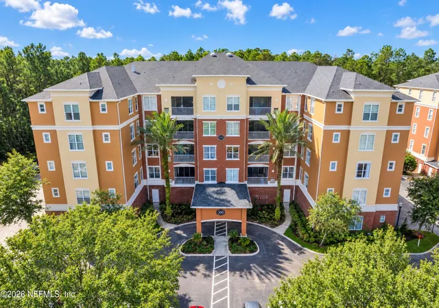 Photo 1 of Condo for sale at 4480 Deerwood Lake Pkwy #151, Jacksonville, FL 32216 | MLS# 2164363 | Listing updated on 2026-09-11