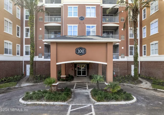Photo 2 of Condo for sale at 4480 Deerwood Lake Pkwy #151, Jacksonville, FL 32216 | MLS# 2164363 | Listing updated on 2026-09-11