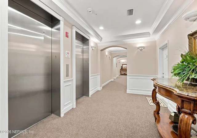 Photo 3 of Condo for sale at 4480 Deerwood Lake Pkwy #151, Jacksonville, FL 32216 | MLS# 2164363 | Listing updated on 2026-09-11