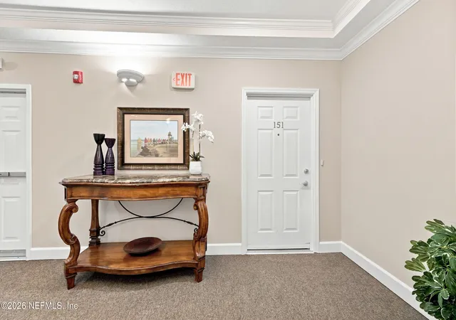 Photo 4 of Condo for sale at 4480 Deerwood Lake Pkwy #151, Jacksonville, FL 32216 | MLS# 2164363 | Listing updated on 2026-09-11