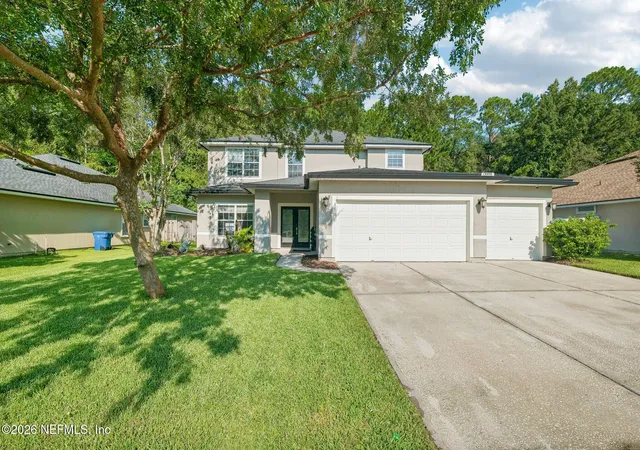 Photo 1 of Single family home for sale at 13998 Summer Breeze Dr, Jacksonville, FL 32218 | MLS# 2165032 | Listing updated on 2026-09-16