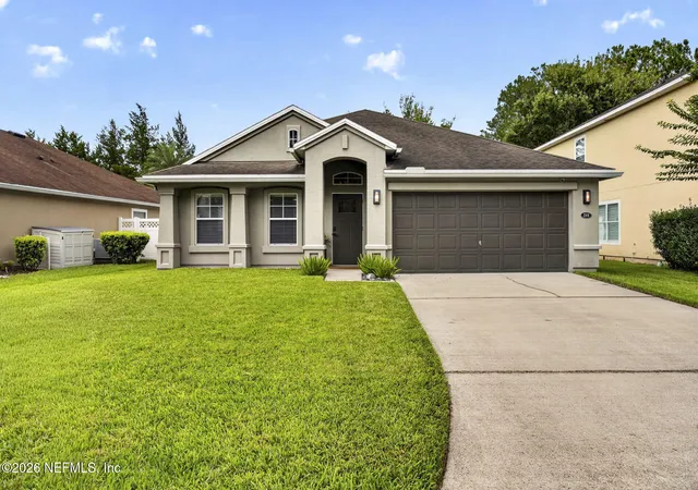 Photo 1 of Single family home for sale at 211 Tadcaster Ct, Saint Johns, FL 32259 | MLS# 2164531 | Listing updated on 2026-10-04
