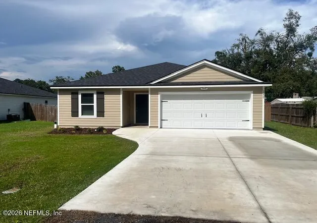 Photo 1 of Single family home for sale at 1229 Floyd St, Fleming Island, FL 32003 | MLS# 2164338 | Listing updated on 2026-10-06