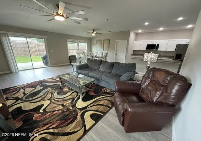 Photo 3 of Single family home for sale at 1229 Floyd St, Fleming Island, FL 32003 | MLS# 2164338 | Listing updated on 2026-10-06