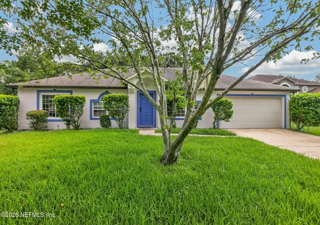 Photo 1 of Single family home for sale at 3196 Shadow Crk Rd, Jacksonville, FL 32226 | MLS# 2164333 | Listing updated on 2026-09-17
