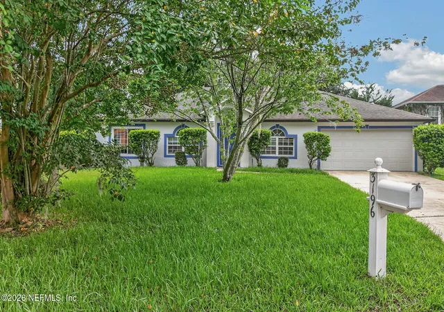 Photo 2 of Single family home for sale at 3196 Shadow Crk Rd, Jacksonville, FL 32226 | MLS# 2164333 | Listing updated on 2026-09-17