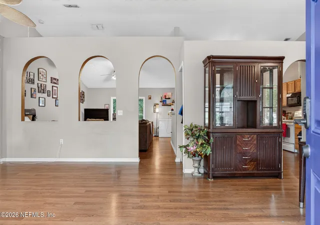 Photo 3 of Single family home for sale at 3196 Shadow Crk Rd, Jacksonville, FL 32226 | MLS# 2164333 | Listing updated on 2026-09-17