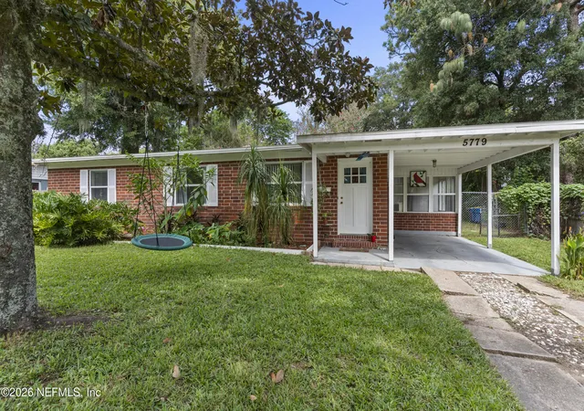 Photo 1 of Single family home for sale at 5779 Lake Lucina Dr N, Jacksonville, FL 32211 | MLS# 2164346 | Listing updated on 2026-09-15