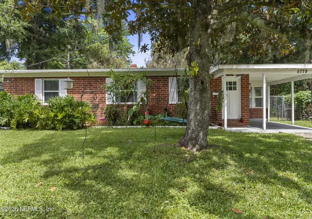 Photo 2 of Single family home for sale at 5779 Lake Lucina Dr N, Jacksonville, FL 32211 | MLS# 2164346 | Listing updated on 2026-09-15
