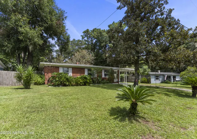 Photo 3 of Single family home for sale at 5779 Lake Lucina Dr N, Jacksonville, FL 32211 | MLS# 2164346 | Listing updated on 2026-09-15