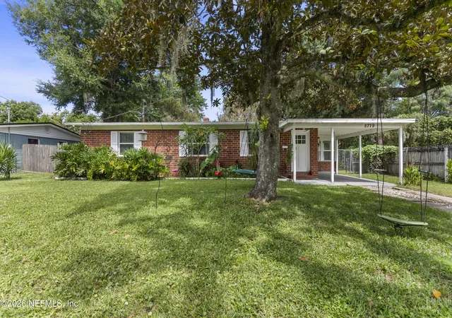 Photo 3 of Single family home for sale at 5779 Lake Lucina Dr N, Jacksonville, FL 32211 | MLS# 2164346 | Listing updated on 2026-09-15