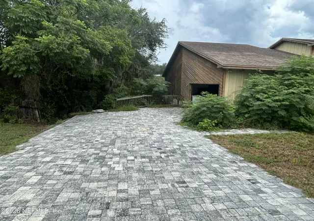 Photo 1 of Single family home for sale at 3873 Cvs Saint Johns Rd, Jacksonville, FL 32277 | MLS# 2164336 | Listing updated on 2026-09-16